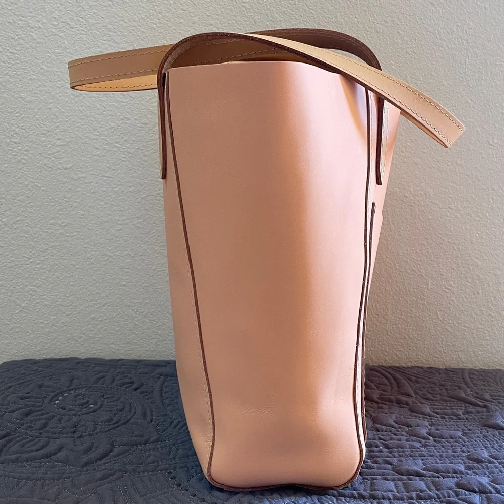 Portland Leather Large Juliette